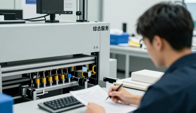 南通派客包装机械有限公司