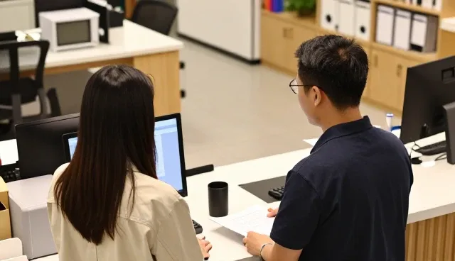 非标定制配件供应中的常见问题与应对策略