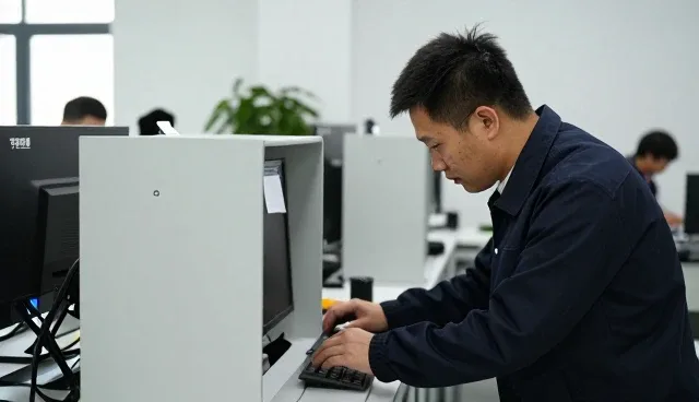 设备生产制造提升仓储物流整体体验